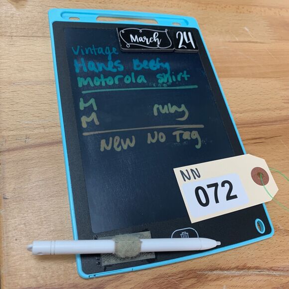 Vintage Motorola Shirt Mens M Medium SI&T On Orbit Testing Satellite Phone Y2K - Picture 10 of 11